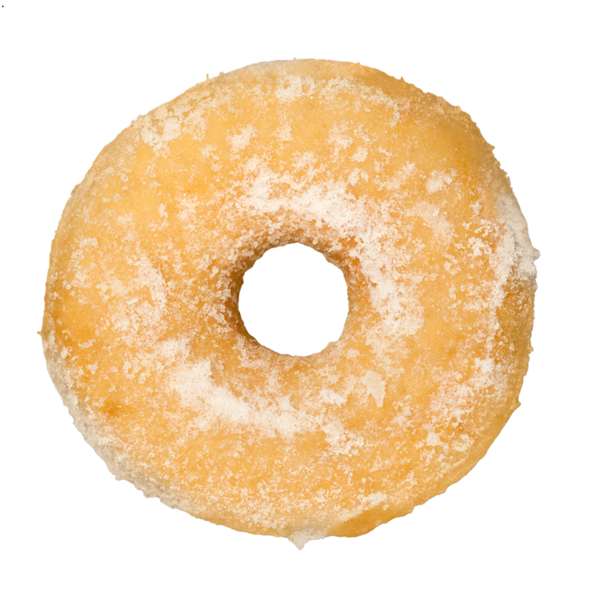 Suikerdonut