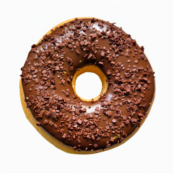 Milk Choco Flakes