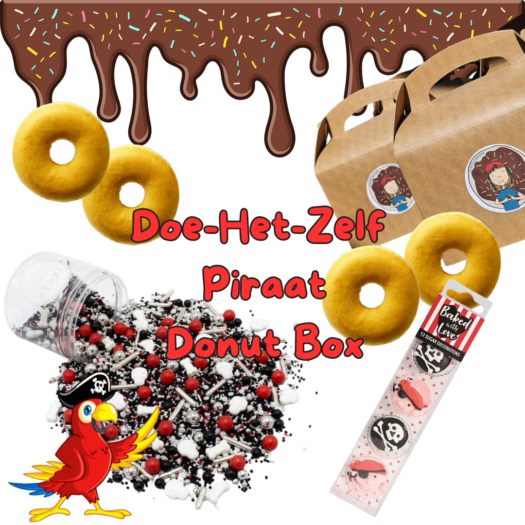 Doe-Het-Zelf Piraat Box