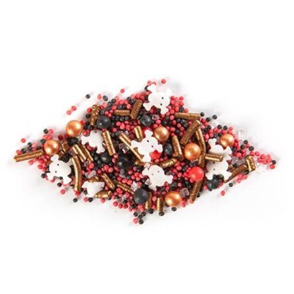 Doe-het-zelf PIRATEN pakket