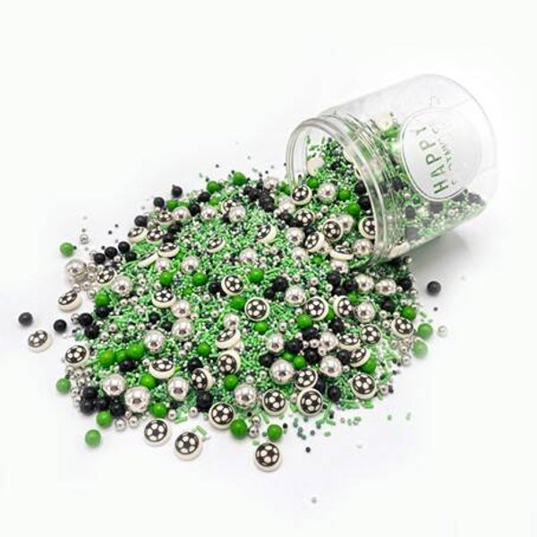 Doe-het-zelf VOETBAL pakket