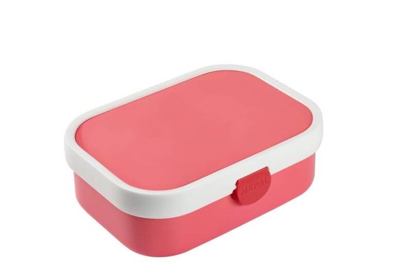 Brooddoos roze