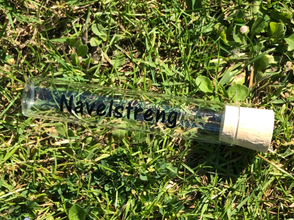 Navelstreng