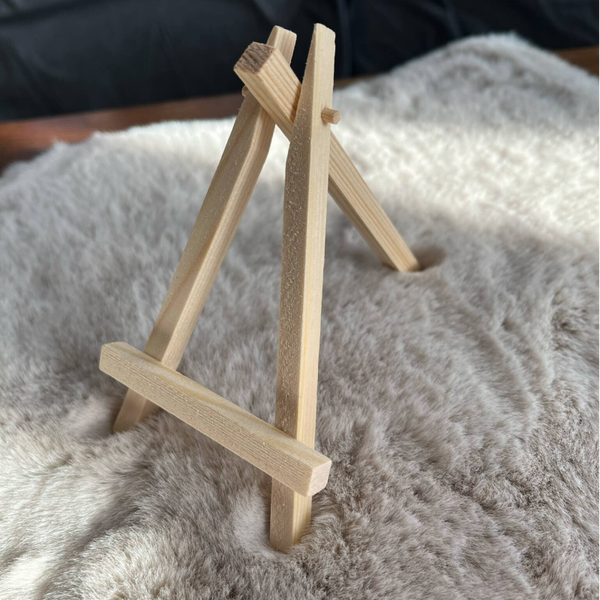 Tegelhoudertje