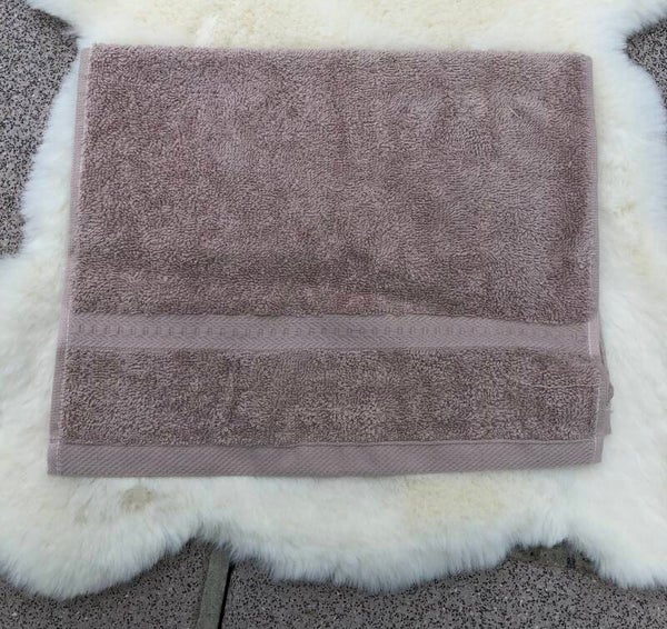 Gastendoekje beige