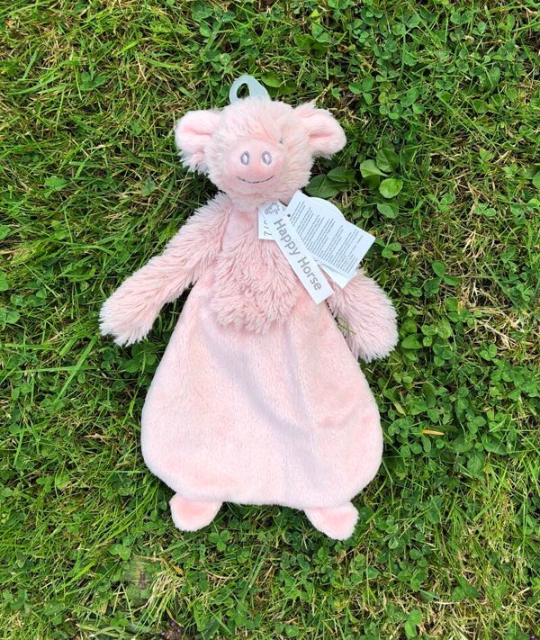 Pig Perry Tuttle
