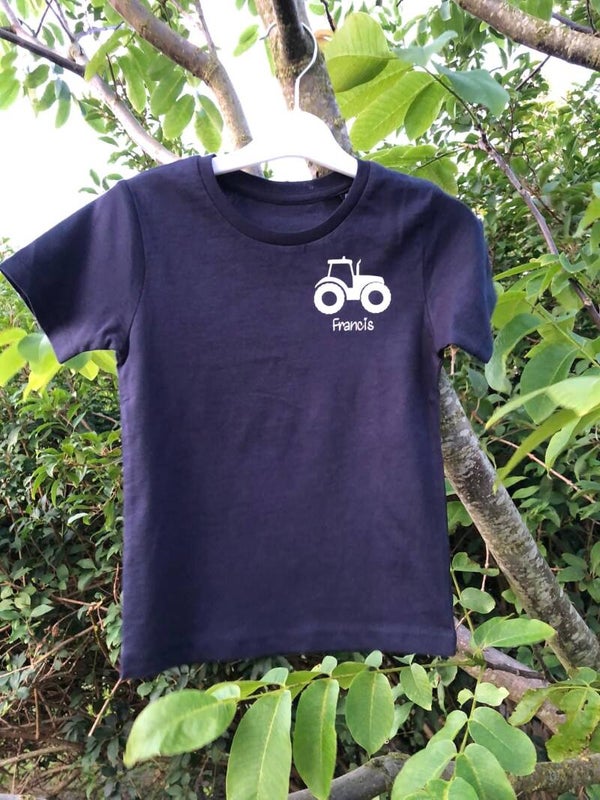 Unisex t shirts kids