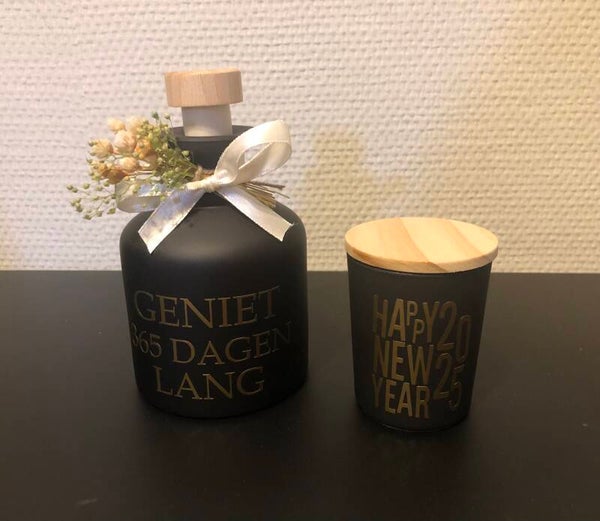 Geschenkje set 2025