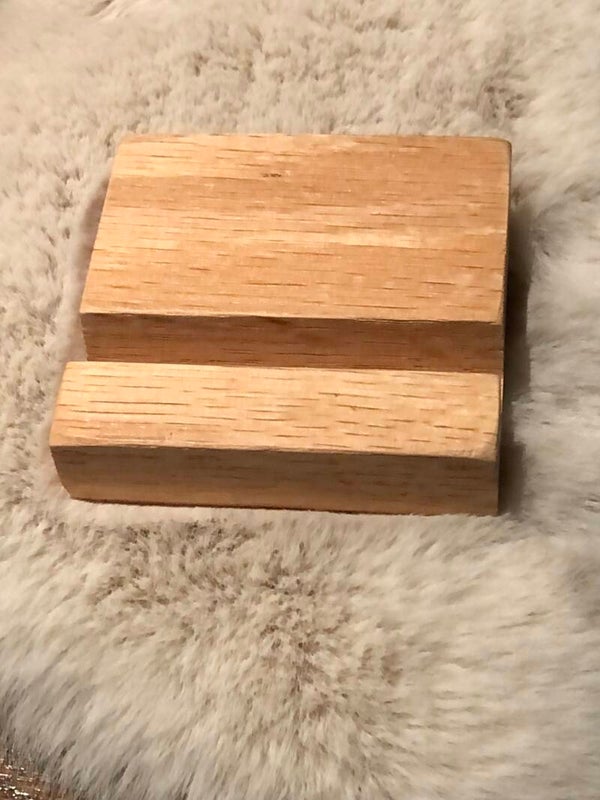 Tegelhoudertje