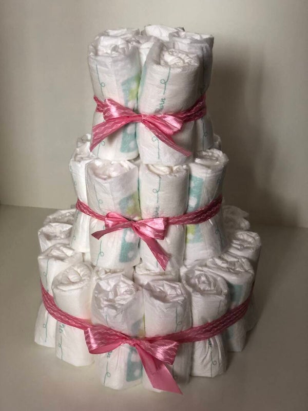 Pampertaart