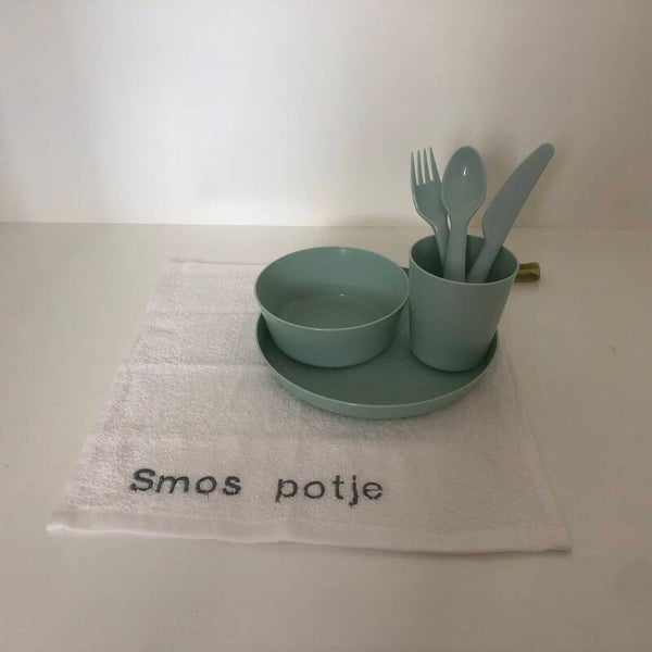 Setje mint