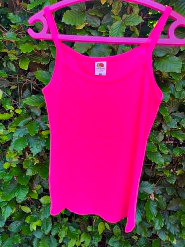 top roze