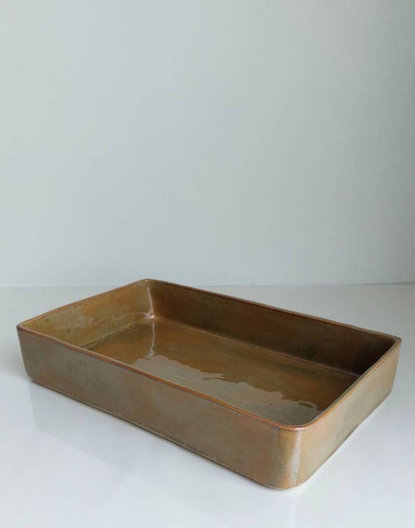 Pre-order: ovenschaal