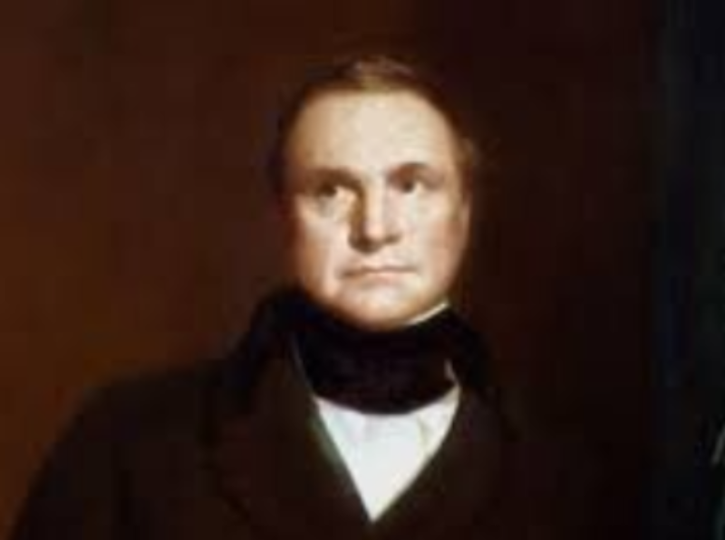 Charles Babbage