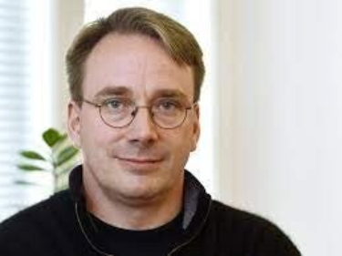 Linus Torvalds