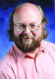 James Gosling, developer of Java