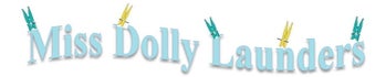 Miss Dolly Launders