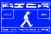 KICKDENIMSTUDIO.nl