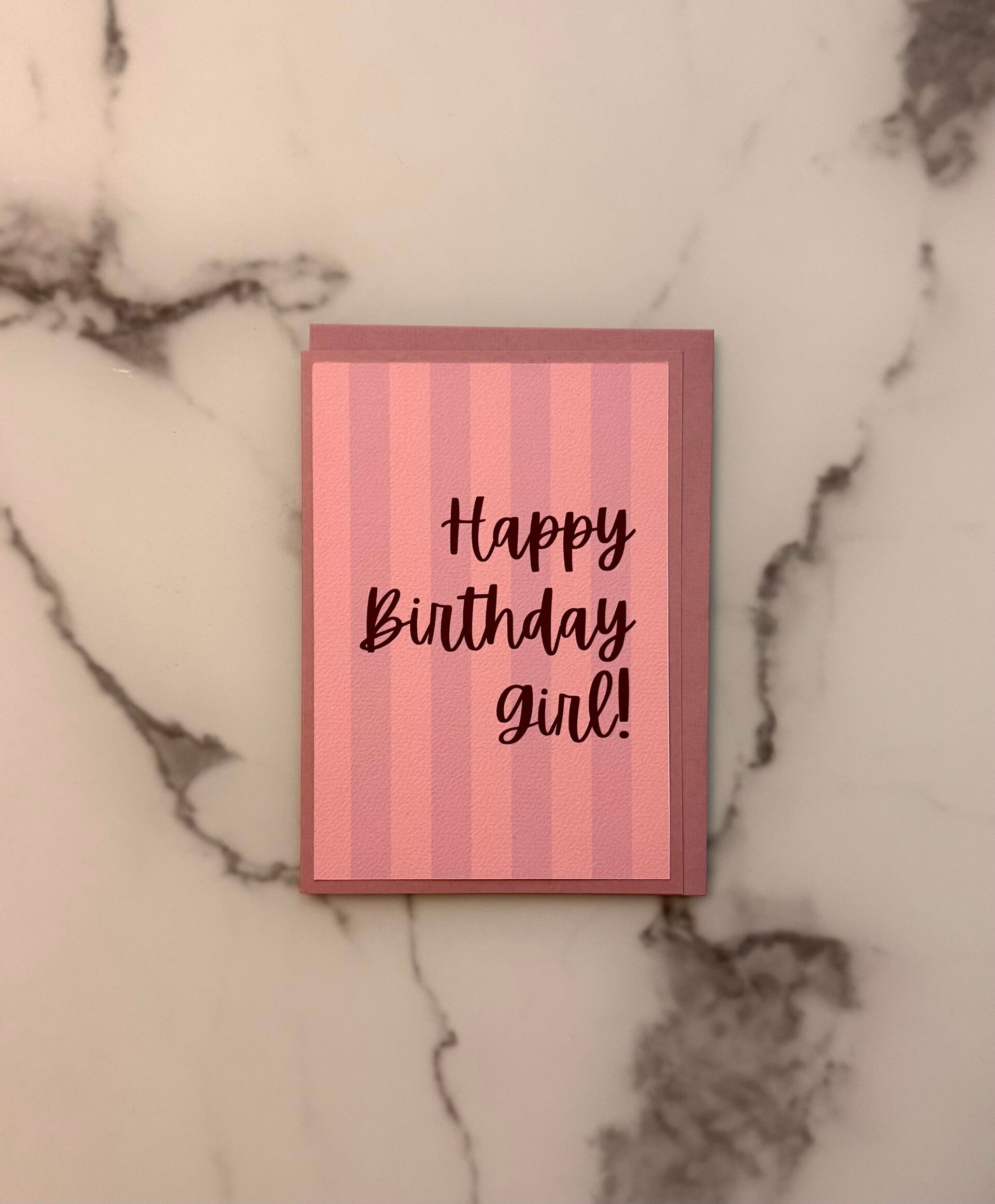 Grußkarten "Geburtstag"