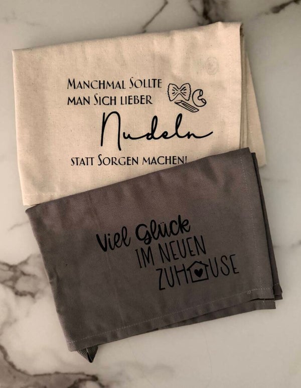 Geschirrtuch
