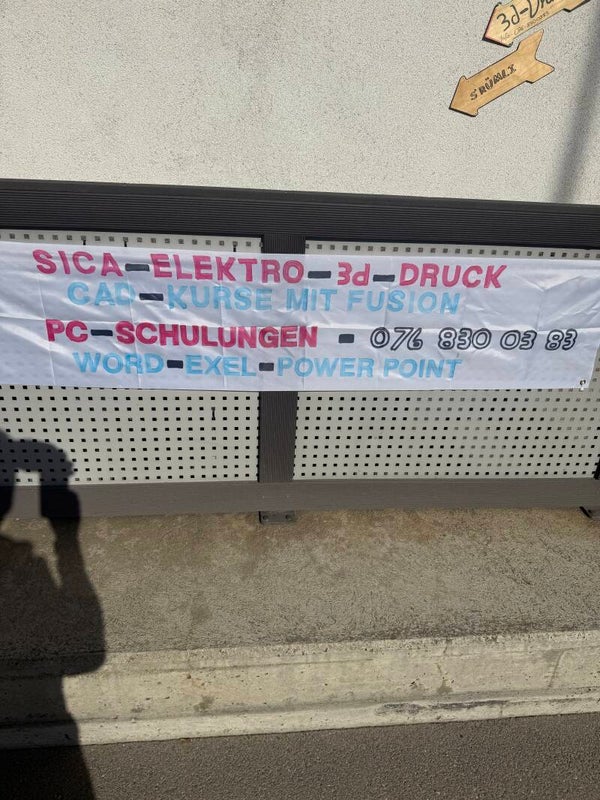 Kurse und Schulungen