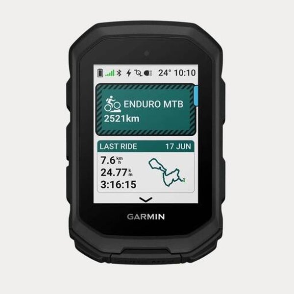 Garmin GPS Mtb