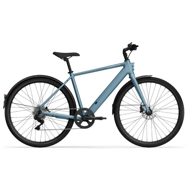 CGO600 Plus Ebike