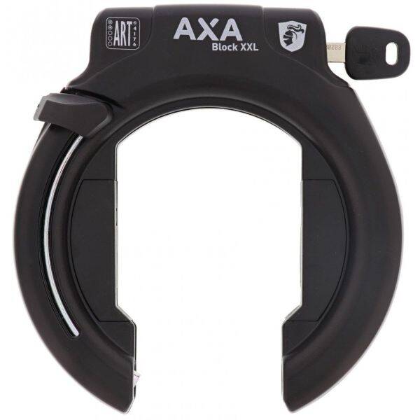 Ringslot AXA Block XXL
