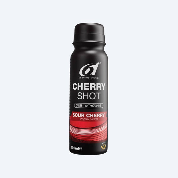 Cherry shot (6x100ml)