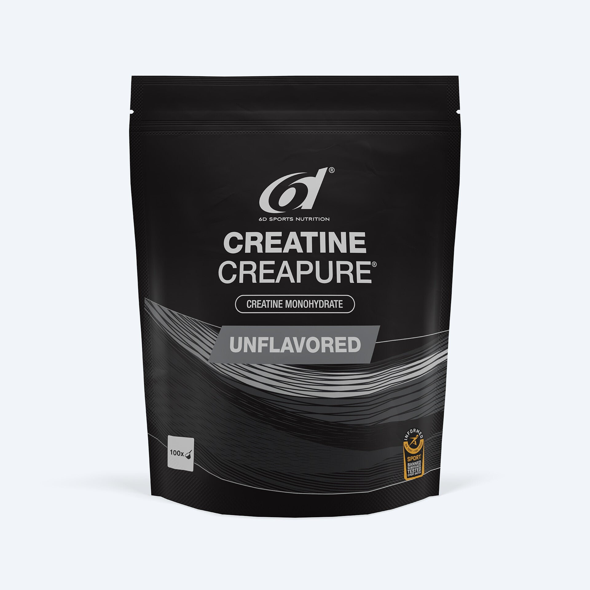 Creatine Creapure (300g)