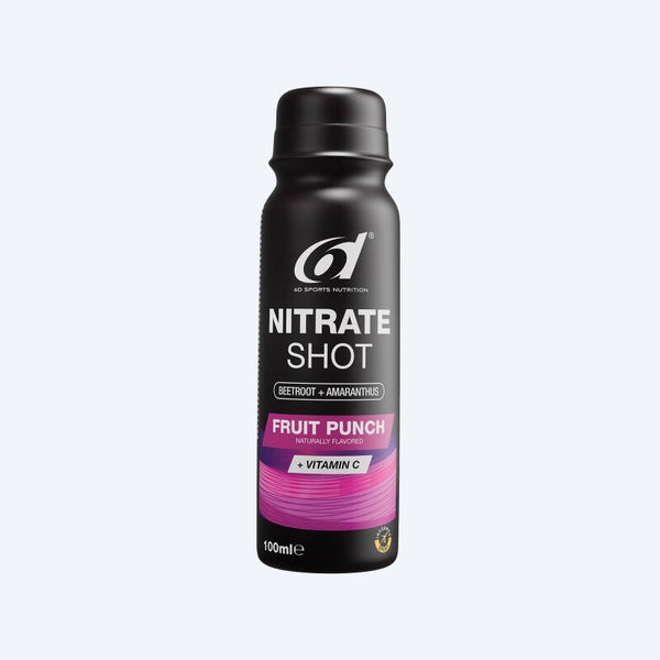 Nitrate Shot - Fruit Punch (6x100ml)