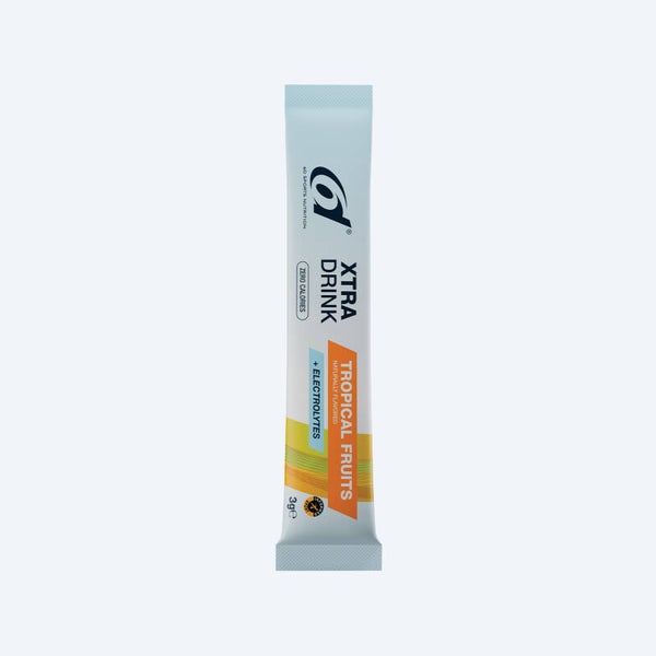 Xtra drink (28x6g)