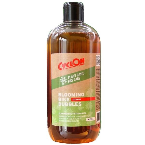 Cyclon Fietsshampoo
