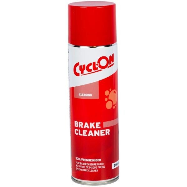 Schijfremreiniger 500ml