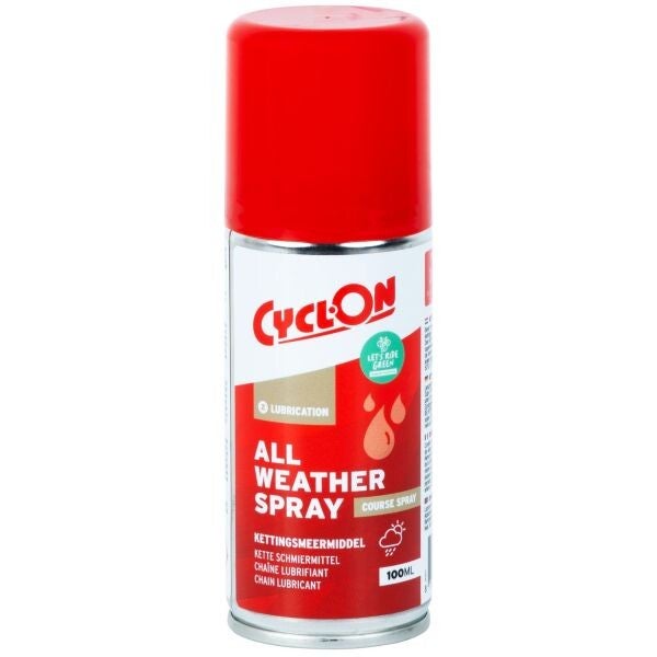 Cyclon All Weather Spray