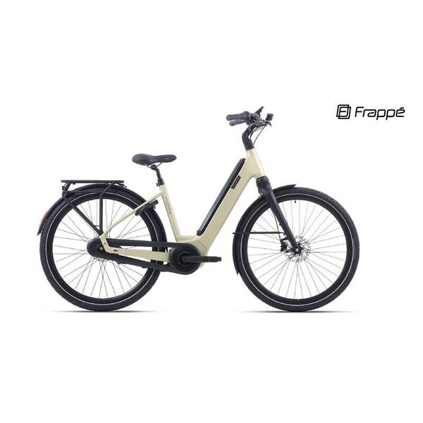 Frappe Fuzed B-7 Plus