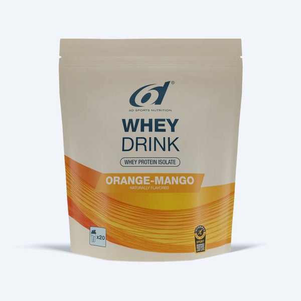 Whey Drink 480g