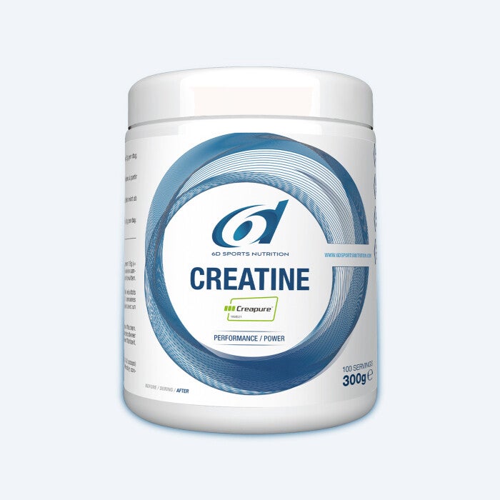 Creatine Creapure (300g)