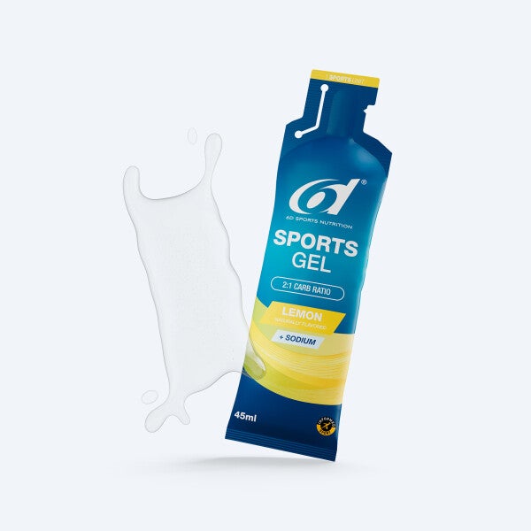 Sports Gel