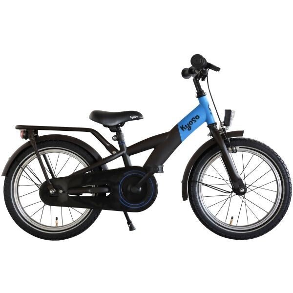 Kyoso X-Rider met remnaaf