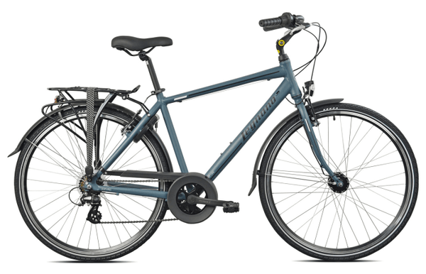 Cambridge '28 7v Heren