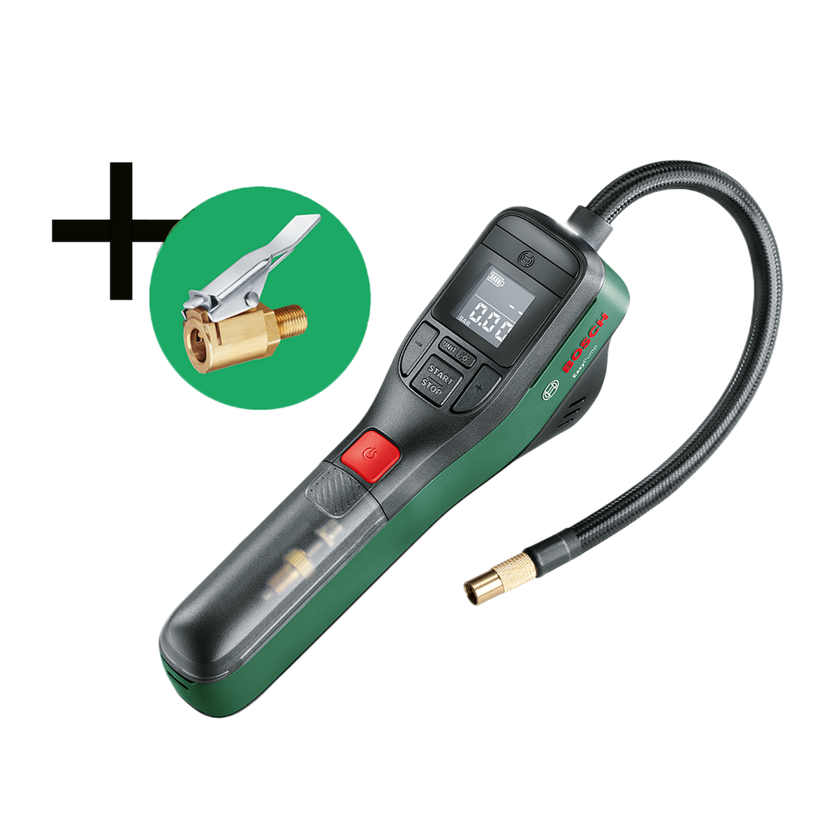 Bosch Easypump