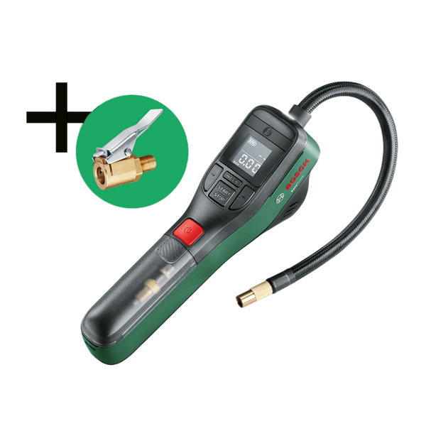 Bosch Easypump