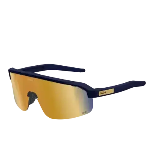 Sungod Forty2 Mat Navy with gold