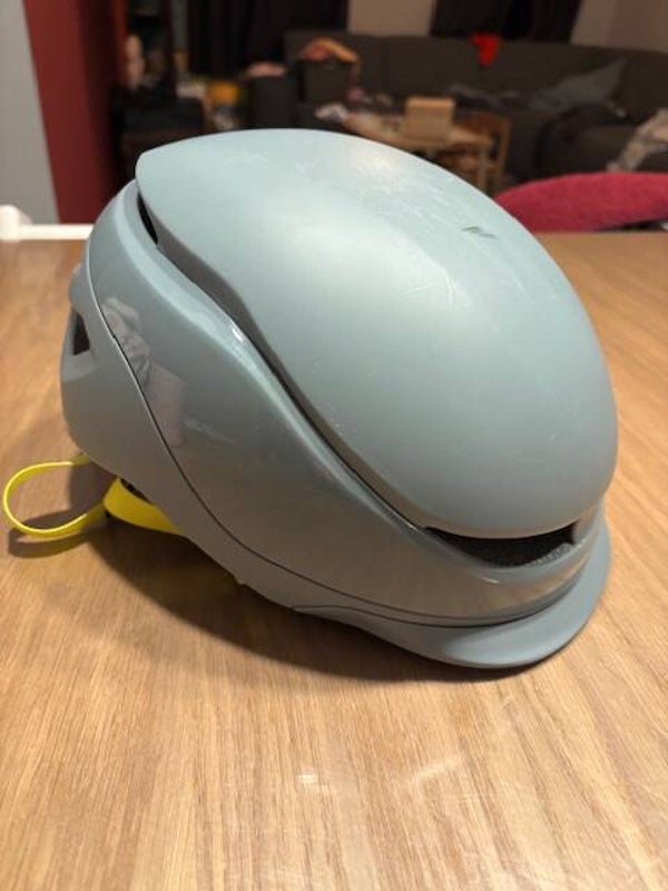 Helm Ked Mitro UE-1 Mips