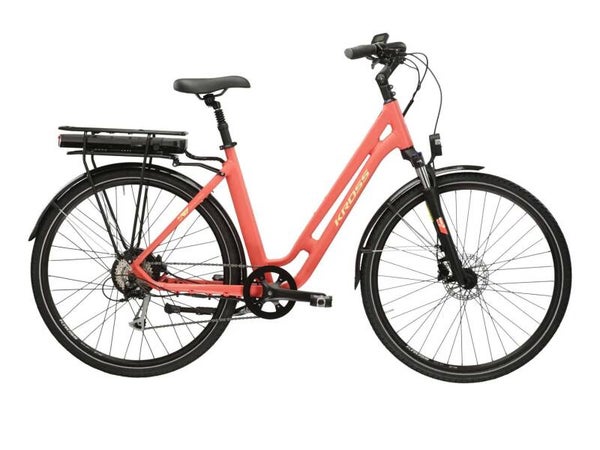 Kross Sentio Hybrid 2.0 Koraal Mat