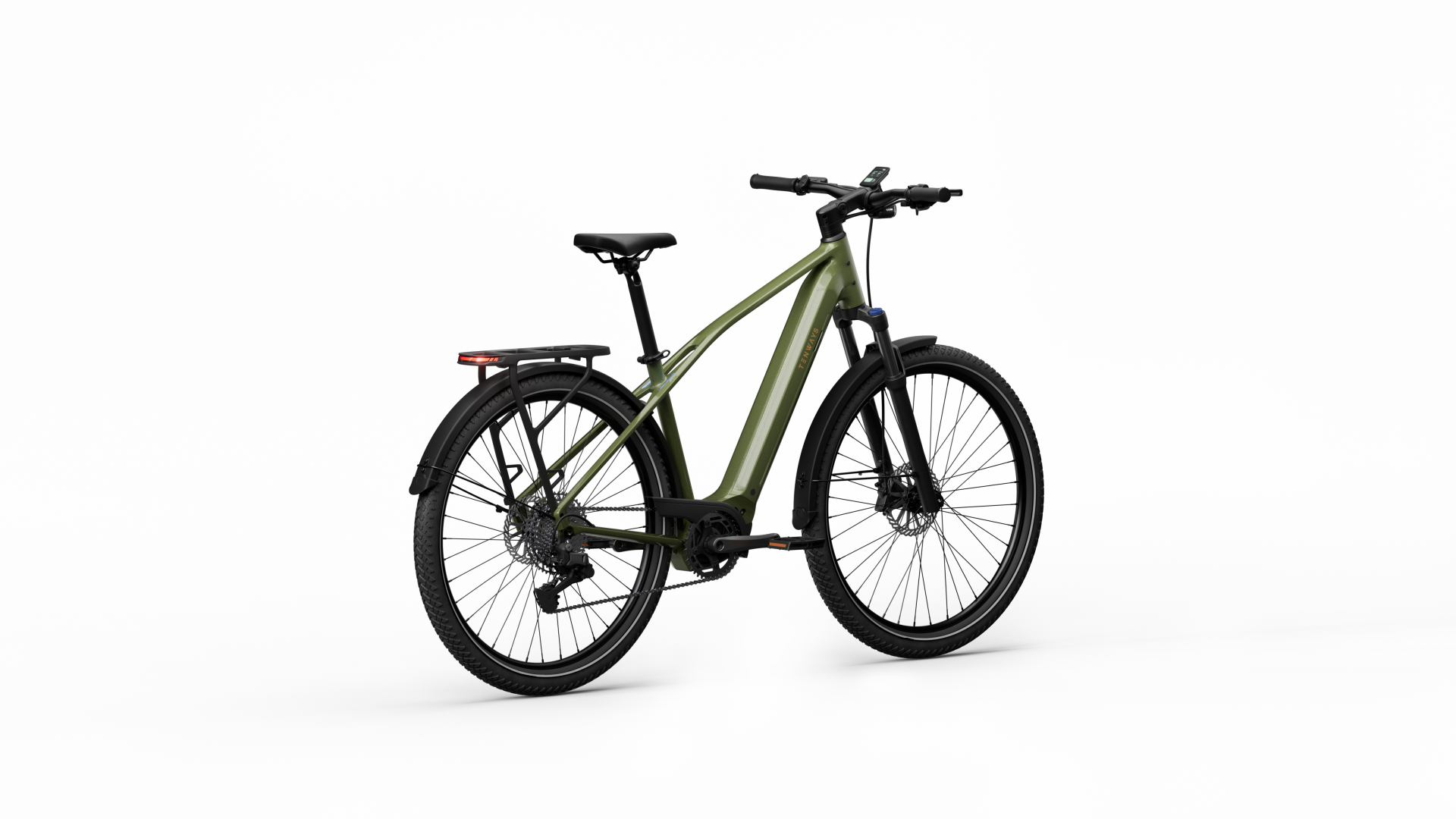 AGO X Special Edition