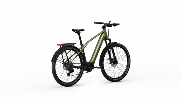 AGO X Special Edition