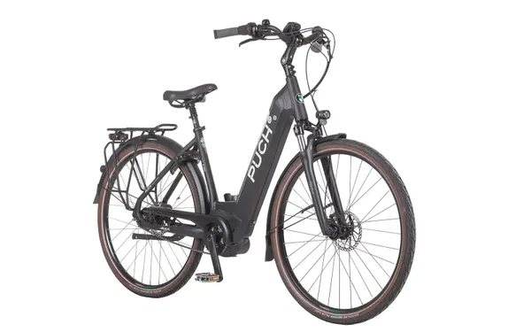 Puch E-maxi S+ Active plus 500