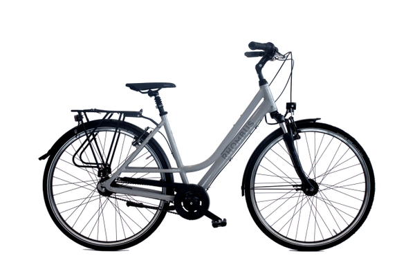 Rhombus City Comfort 7